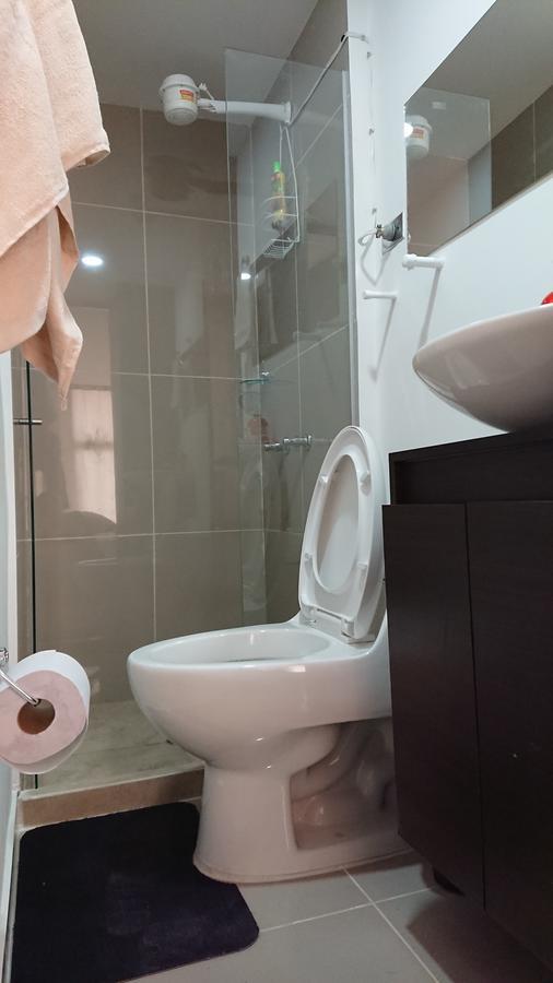 Apartasuites Medellin Los Molinos Экстерьер фото