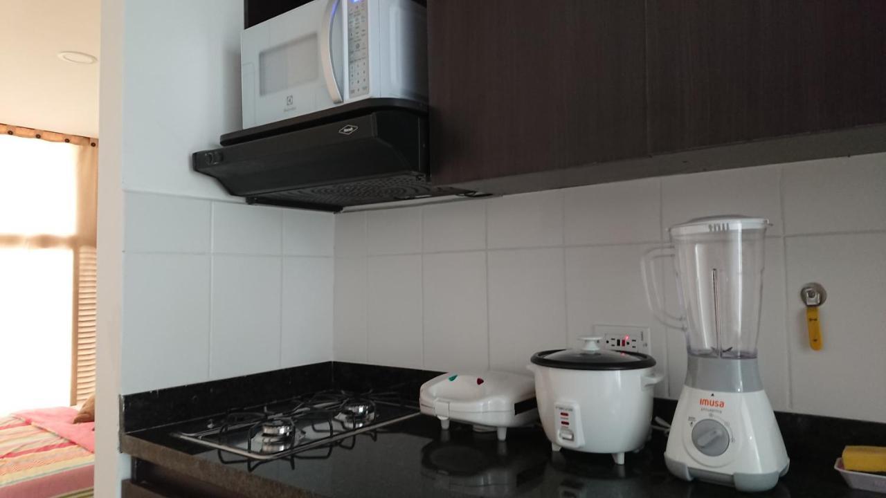 Apartasuites Medellin Los Molinos Экстерьер фото