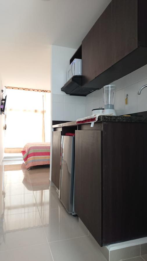 Apartasuites Medellin Los Molinos Экстерьер фото