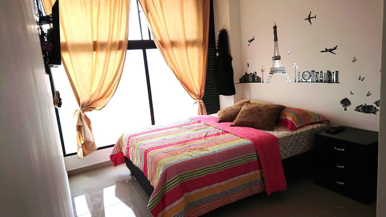 Apartasuites Medellin Los Molinos Экстерьер фото
