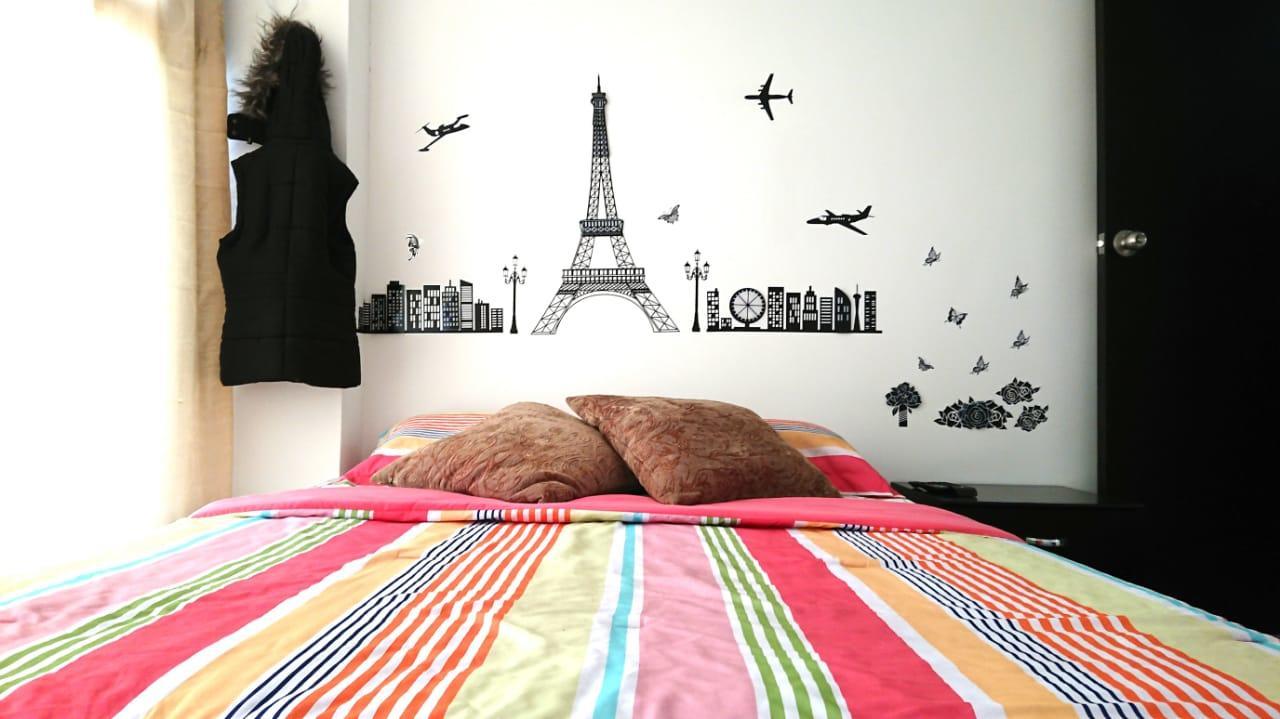 Apartasuites Medellin Los Molinos Экстерьер фото