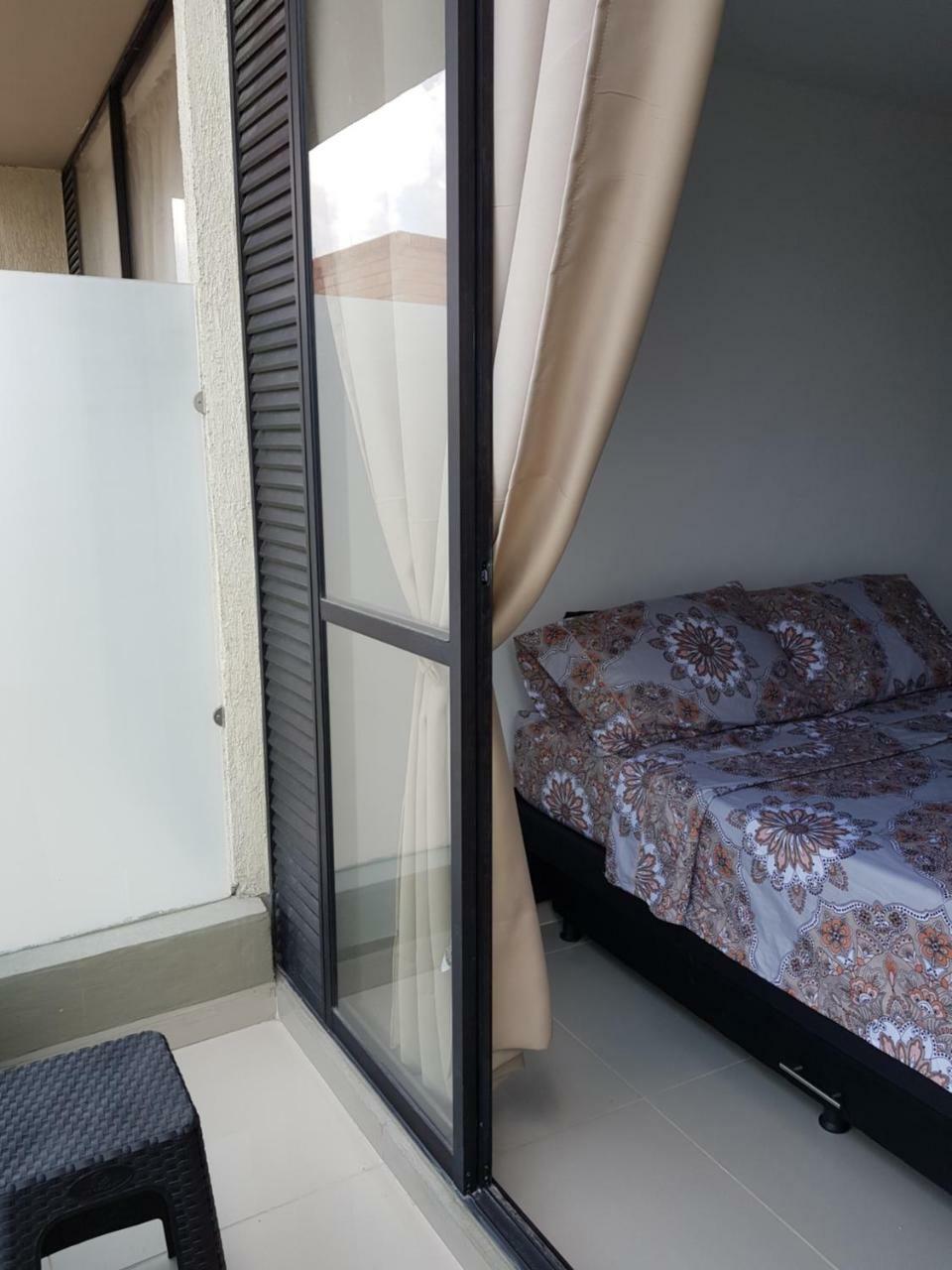 Apartasuites Medellin Los Molinos Экстерьер фото
