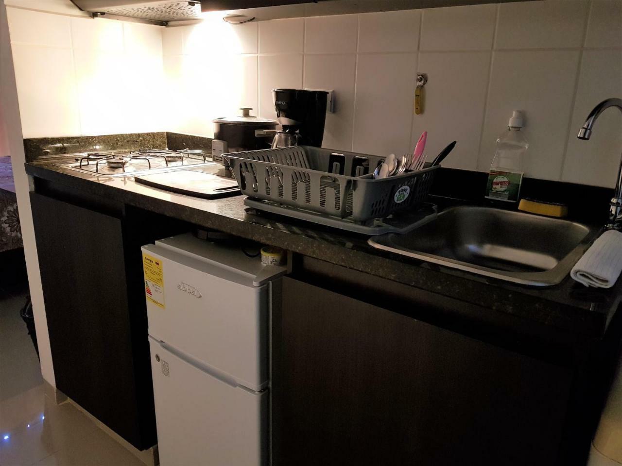 Apartasuites Medellin Los Molinos Экстерьер фото