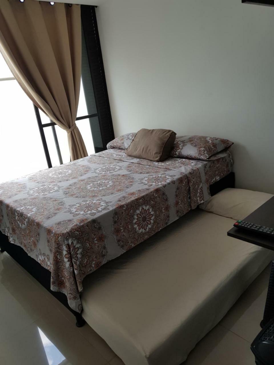 Apartasuites Medellin Los Molinos Экстерьер фото